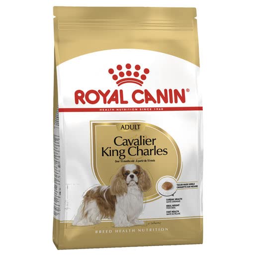 Royal Canin – Roy Cavalier King Charles 3kg