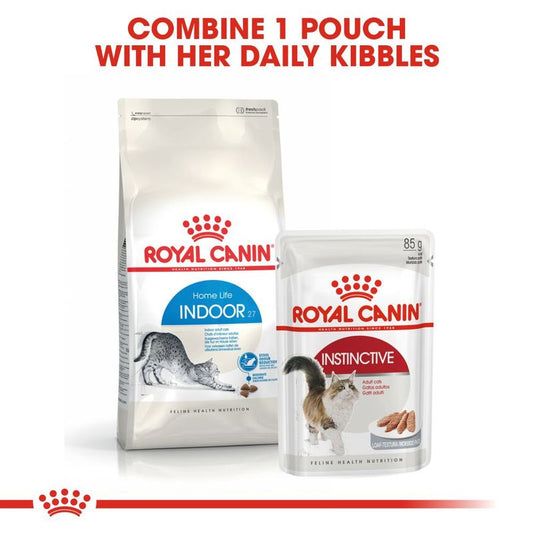 Royal Canin Indoor  10kg