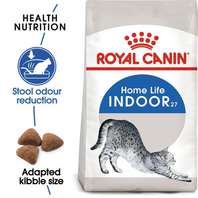 Royal Canin Indoor  10kg