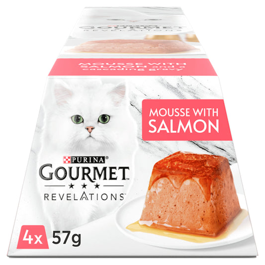 Gourmet Revelations