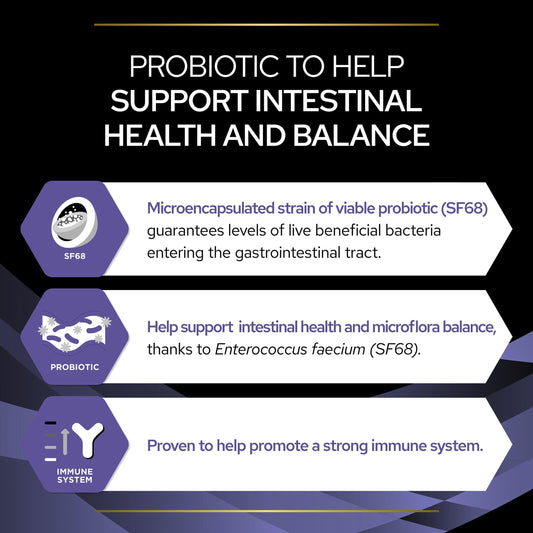 PRO PLAN FortiFlora Dog Probiotic Sachet 30x1g