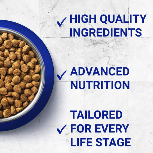 Purina One Kitten/Junior Complete Dry Cat food with Rich in Chicken and Who 800G